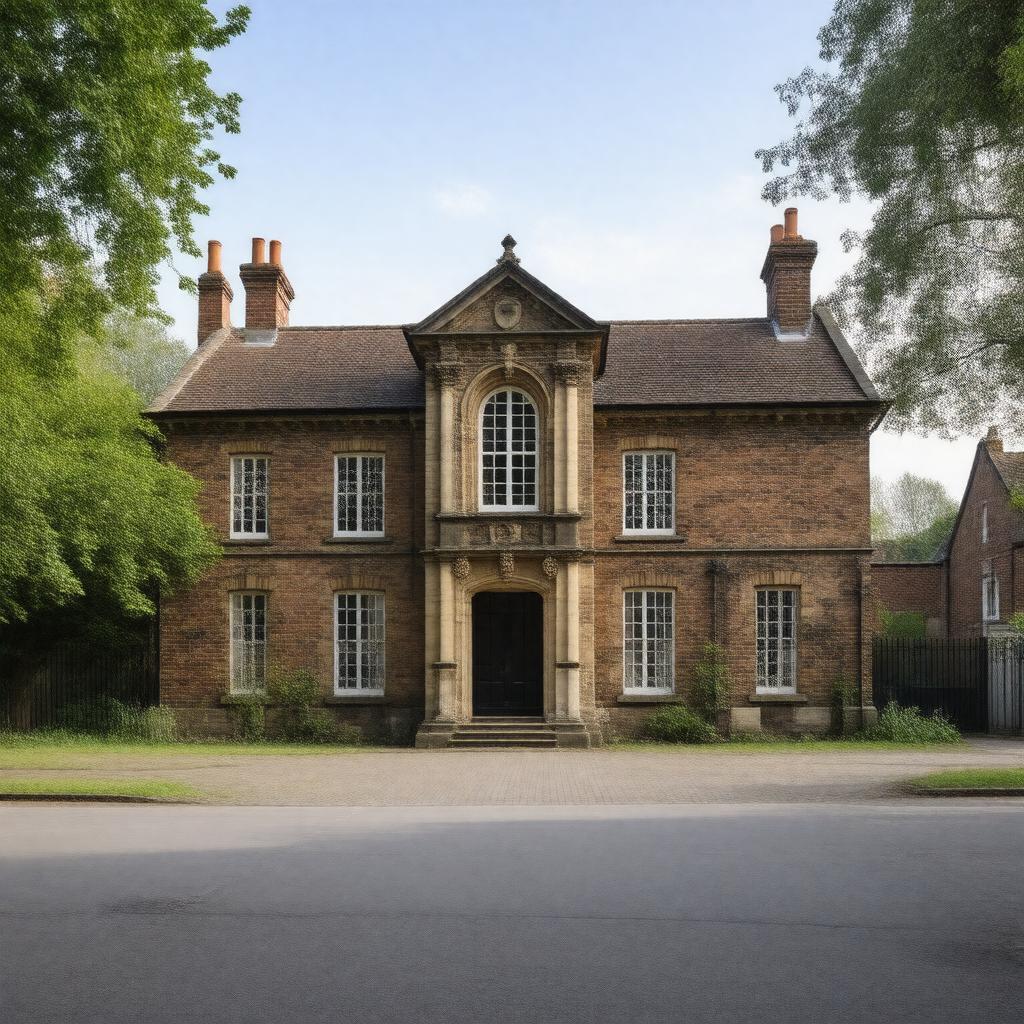 Grove House School (Suffolk)